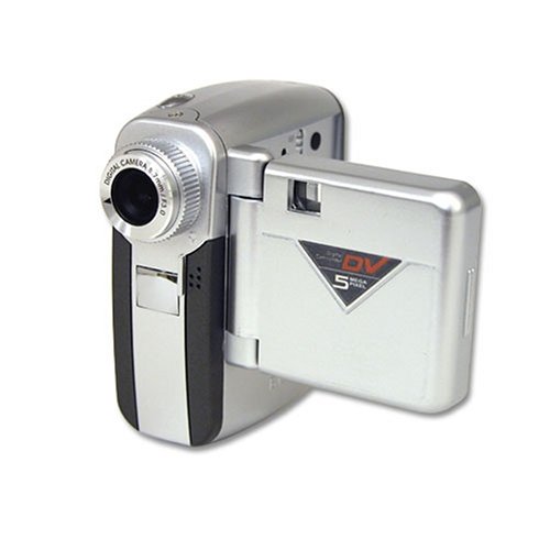 1 Buy Aiptek DV5100M 5 MP Pocket Digital Camcorder Black Friday adn Cyber Monday Aiptek