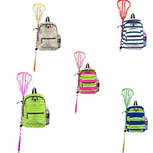 CHEAP Scout Big Draw Lacrosse BackpackScout Discount LACROSSE
