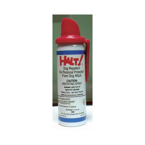 Best pepper spray for dogs?