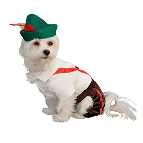 Oktoberfest Halloween Costumes