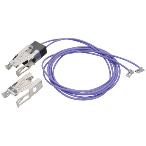 Range Surface Burner Receptacle Kit for General Electric Hotpoint RCA