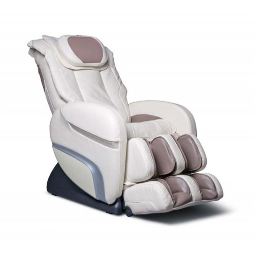 Osaki OS3000 Premium Massage Chair Cream
