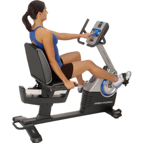 ** Save Price for Proform Zr3 Recumbent Bike for Sale Exercise Bikes 2341