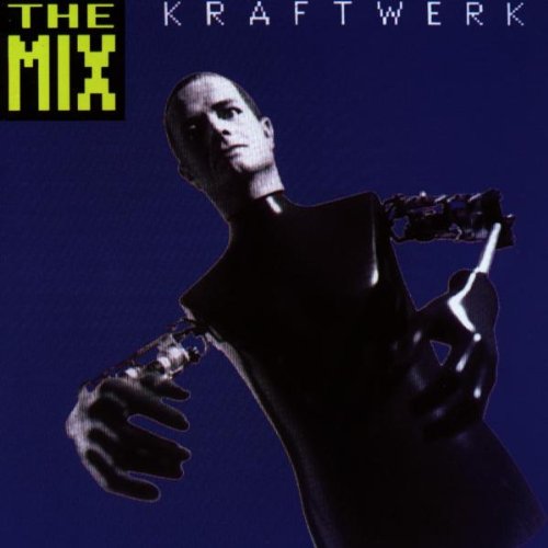 Kraftwerk Album «Mix»