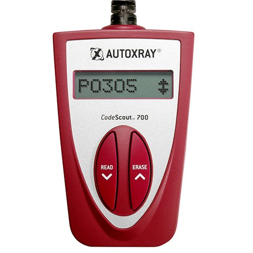 AutoXray 700 CodeScout | Low Price Clearance & Outlet // Autoxray