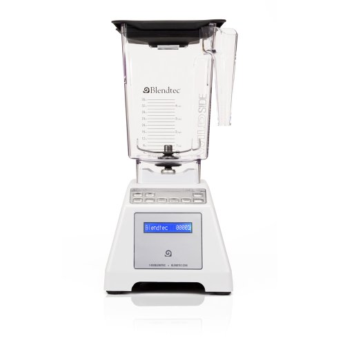 Blendtec Total Blender, WildSide Jar, White (B005Z49G9W) Amazon price