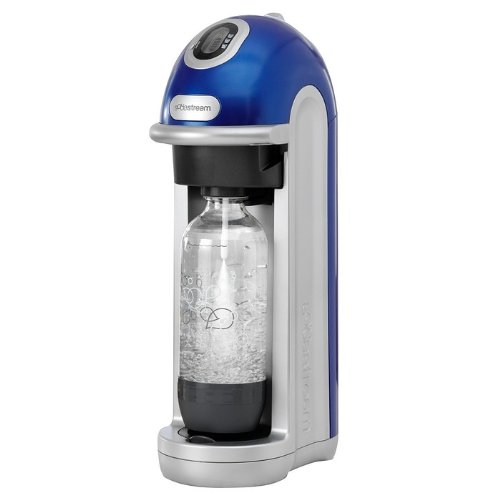 SodaStream 1018111018 Fizz Home Soda Maker Blue Shop Best Selling