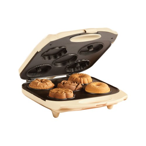 Sensio Bella 13579 Fluted Cake Maker coconuas137