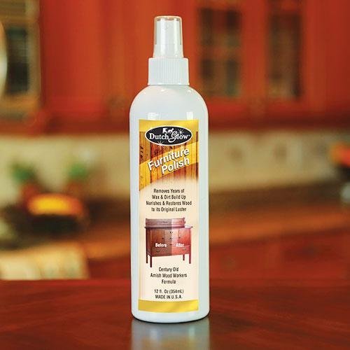 Купить Dutch Glow DFG Amish Wood Milk в интернетмагазине Amazon с