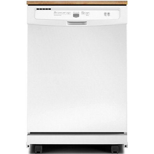 Great Selection of Top Maytag Jetclean Plus Series MDC4809AWW 24