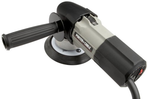 Portercable 7336 6inch variable speed random orbit sander only