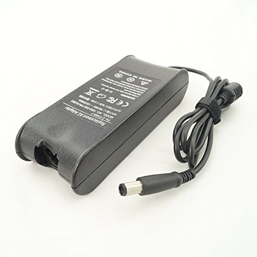 Easy Style® Replacement 19.5V octagon Laptop Power Cord Charger Cable