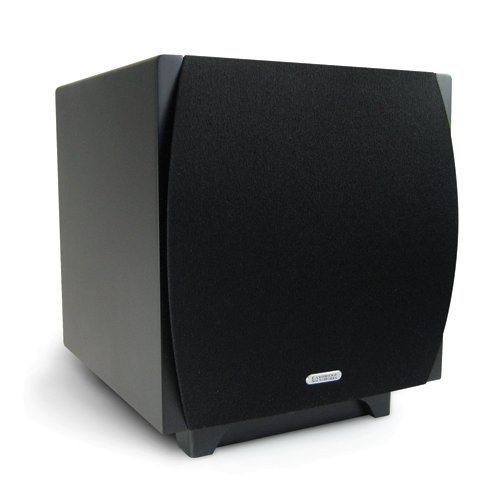 Cambridge SoundWorks Newton Series P205 Powered Subwoofer Cheap Home