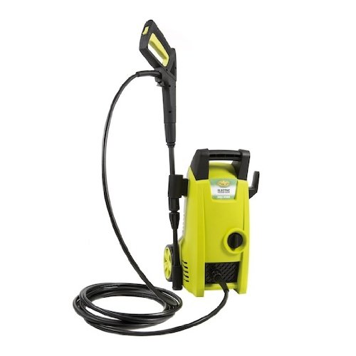 Best Portable Electric Pressure Washers Reviews