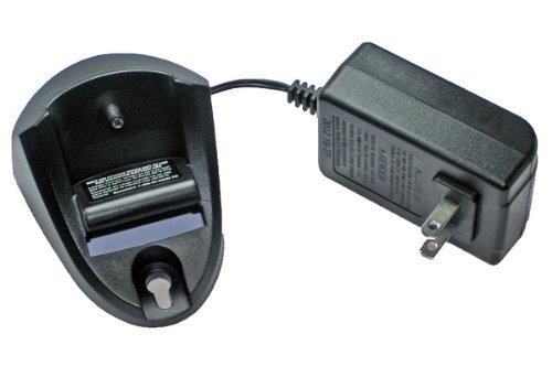 Black & Decker CST800 Wallmount Charger 24444800SV Home Garden Lawn