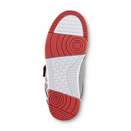 WWE SUPERSTARS JOHN CENA Athletic Shoes Skate Sneakers Boys Size 12 New