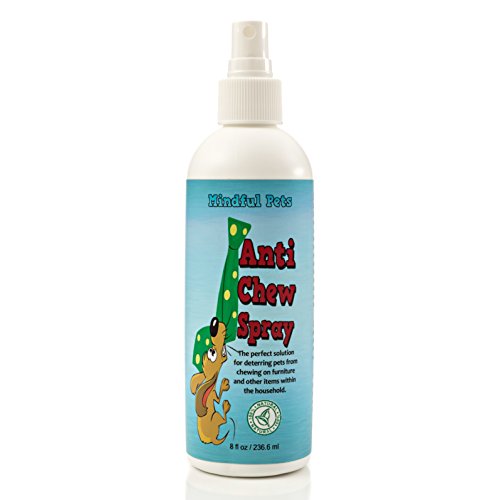 Anti Dog Chew Spray Stop Dog Chewing Now Naturally By Mindful Pets