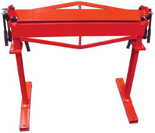 36 Metal Brake with Stand Bobbist191