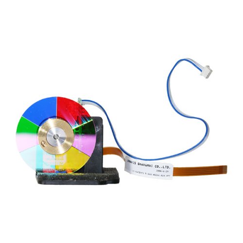 Color Wheel for Samsung DLP TV HSeries Jodieemnb