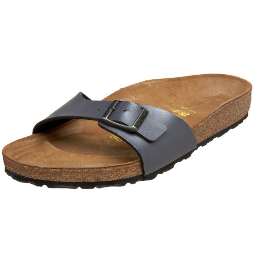  Birkenstock Women's Madrid Sandal Best Price Shoes › Women's › Sandals