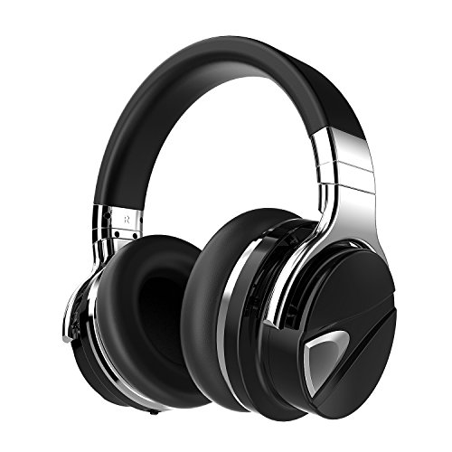 価格比較 Dylan Bluetooth ヘッドホン アクティブノイズキャンセル機能搭載 HiFi高音質 密閉型
