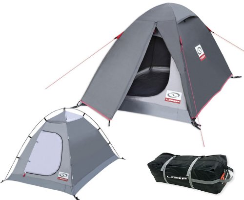 LOAP Outdoor Kuppelzelt Zelt Berg 2 Personen 2700g Aldi Zelt 2012