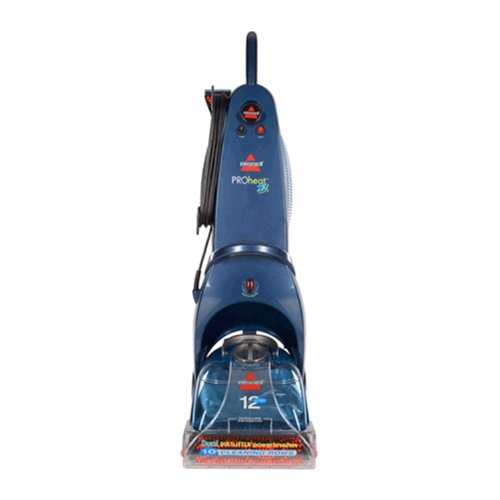 Buy Bissell ProHeat 2X Upright Deep Cleaner Black Friday Sale Black