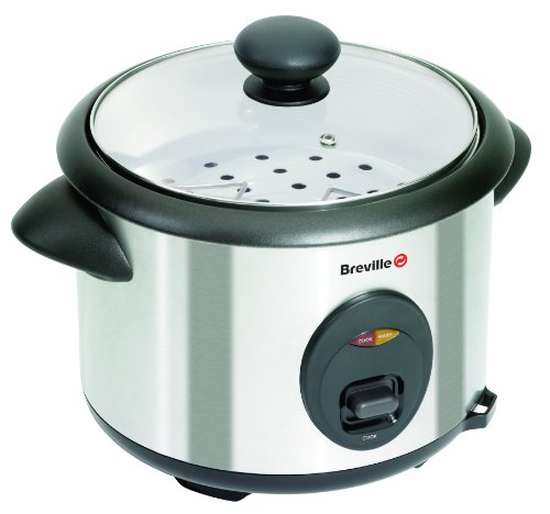 >>>Buy Breville RC3 Rice Cooker and Vegetable Steamer | fertyungi