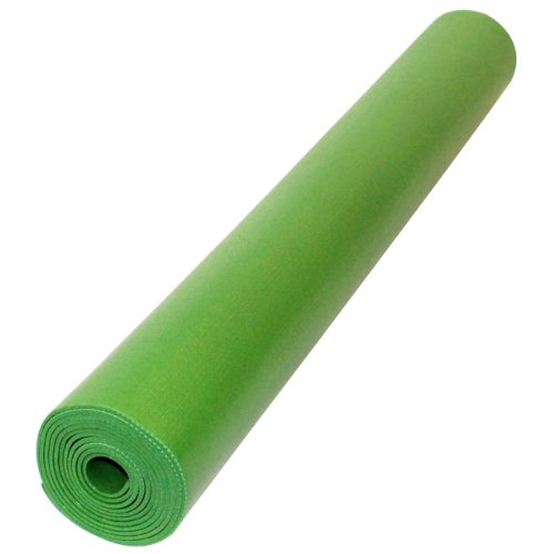 Yoga Direct Travel Yoga Mat Green John Andersenmas
