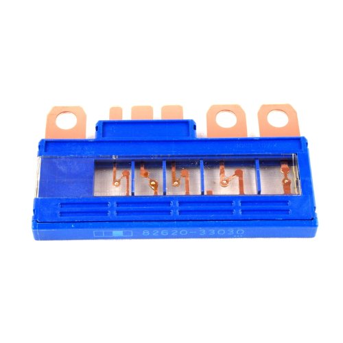 Genuine Toyota 8262033030 Fusible Link Assembly Auto supplies depotAuto supplies depot