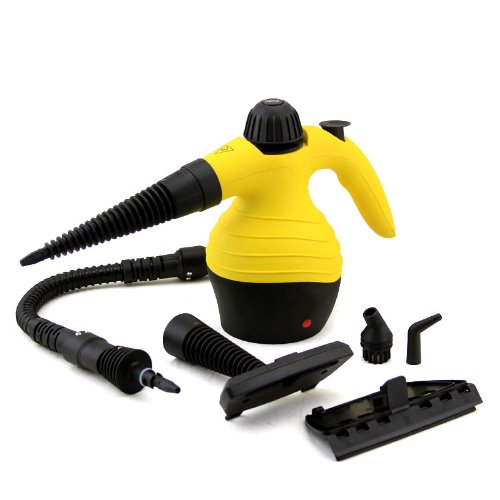 Best Handheld Steam Cleaners 2016 Top 10 Handheld Steam Cleaners