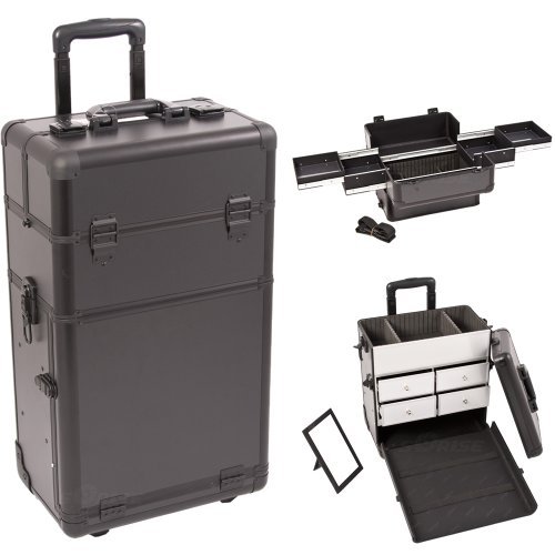 Compare Prices All Black Smooth Pattern Professional Rolling Aluminum