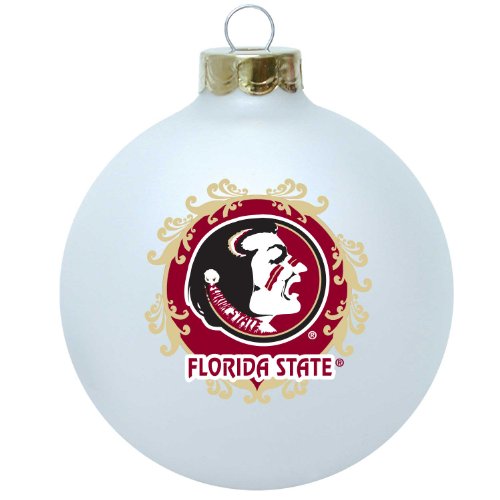 Florida Christmas Ornaments Florida State Christmas Ornament