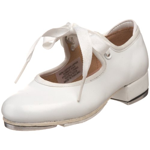 Where To Find The Best White Tap Shoes For Kids InfoBarrel