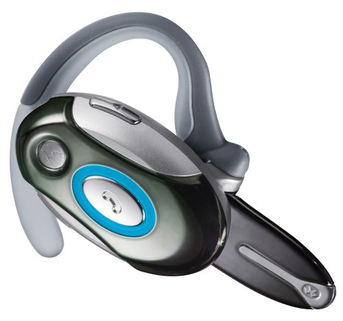 Motorola H710 Bluetooth Headset