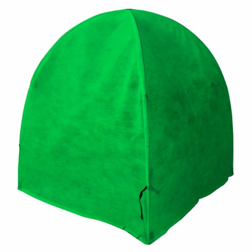 Best Plant Cover For Frost Garden Bros