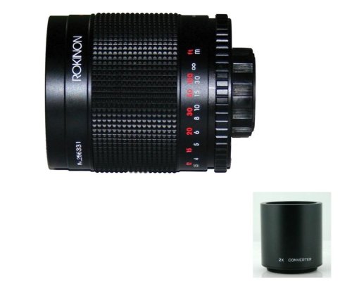 Canon Telephoto Zoom Lenses September 2012