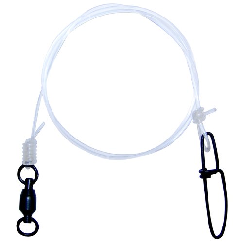 Berkley MPFL12130 Trilene Musky/Pike Fluorocarbon Leader with 130