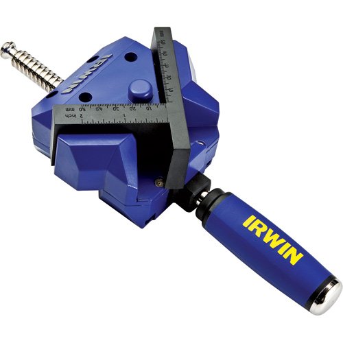 Irwin 226410 QuickGrip 90Degree Angle Clamp vise grip clamps store