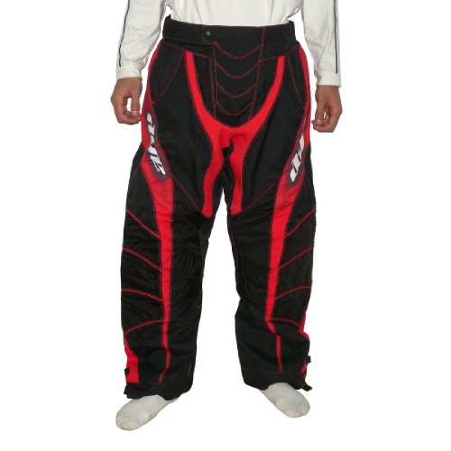 Clothing Mens DYE Paintball Padded Tournament Paintball pants(SizeL)