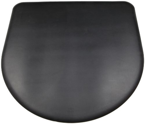 !!Read Review Tough Guy Polyurethane AntiFatigue Mat, Half Round