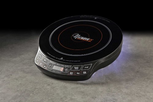 Nuwave PIC 2 Precision Induction Cooktop 2 Best Induction Cooktop Guide