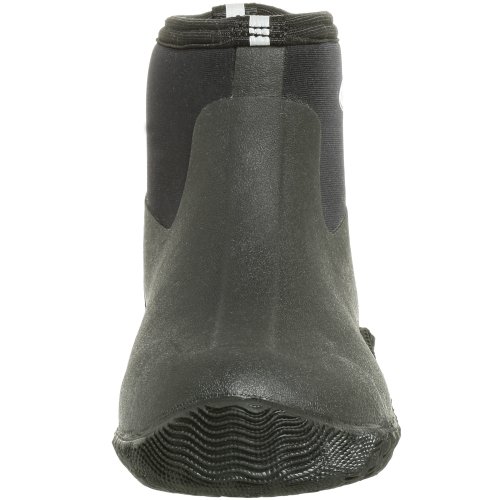 The Original MuckBoots Adult Jobber Boot,Black,13 M US Mens/14 M US