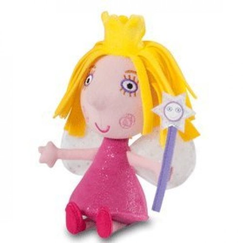 Opiniones de Y Ben Hollys pequeo reino de Holly Mini Peluche. Comprar