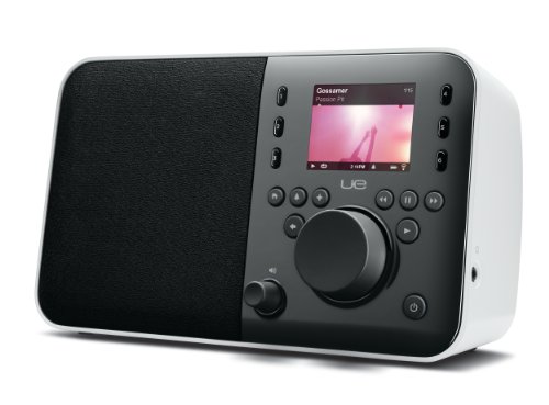 Logitech UE Smart Radio pas cher