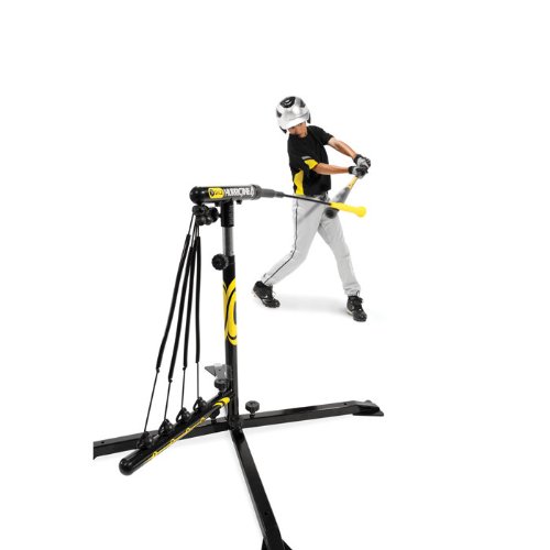 SKLZ Hurricane Batting Trainer Blanche M. Pumapim