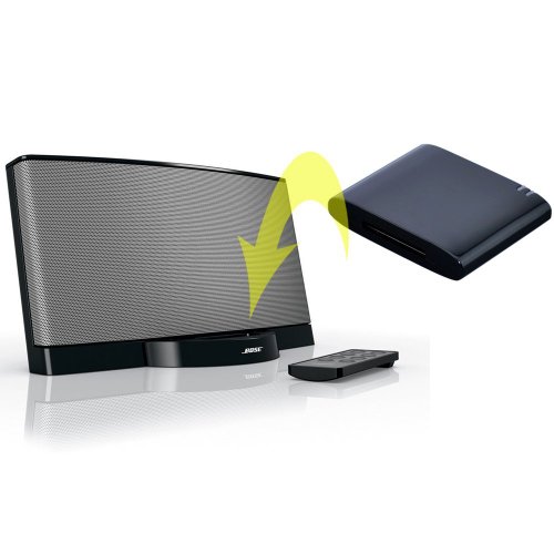 Receiver Reviews » Blog Archive » Cheap Bluetooth A2dp Music Audio