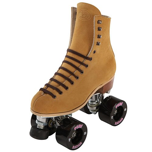 Inline & Roller Skating Store Riedell 130 Diva Womens Outdoor Roller