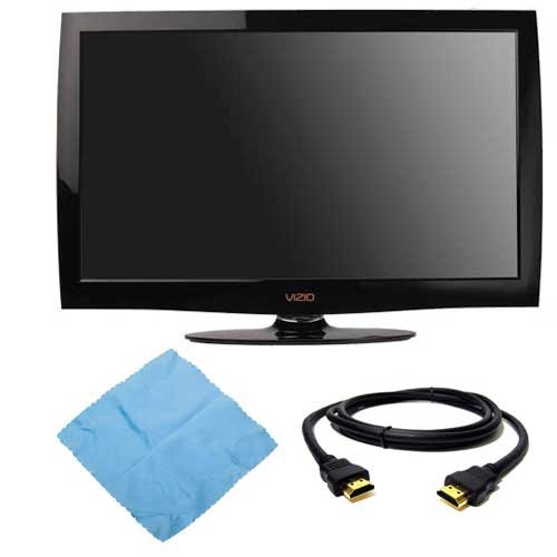 Black Friday 2010 Vizio 37 Inch Razor 1080P Full HD 60HZ LED LCD HDTV Model M370NV Plus