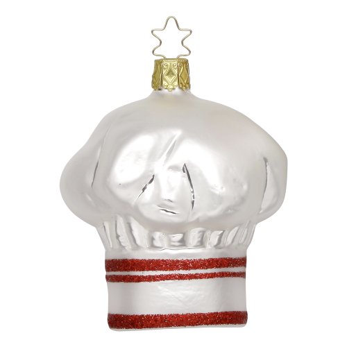 Christmas Ornaments for Home Cooks